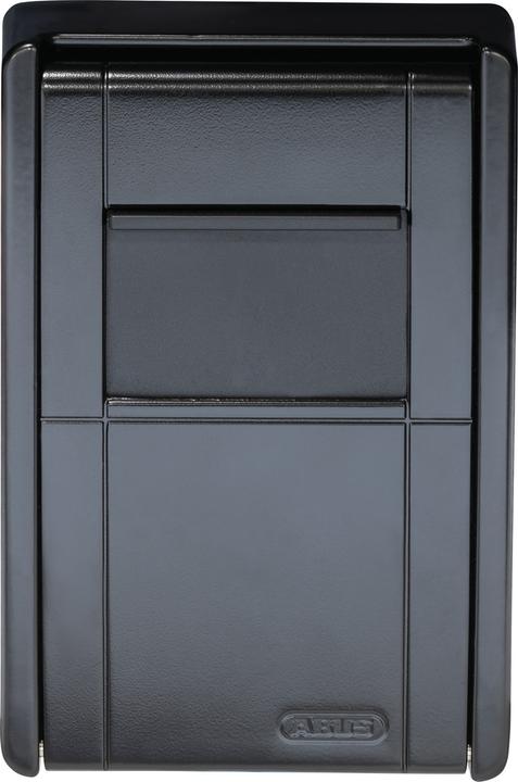 Actual product image Abus KeyGarage 787 black