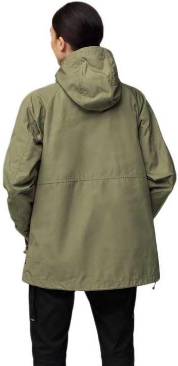 Produktbild Fjällräven Women's Vardag Anorak (XS)