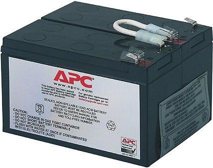 Image du produit APC Batterie de remplacement RBC5
