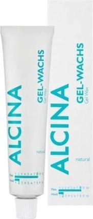Image du produit Alcina Gel Wax Natural 60ml (Gel coiffant, 60 ml)
