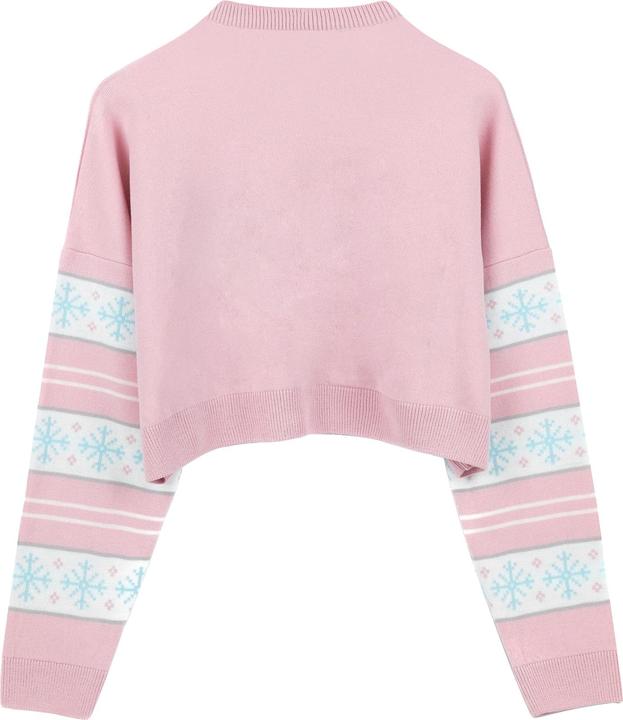 Immagine prodotto Barbie Maglia con logo da donna/ragazzo (L)