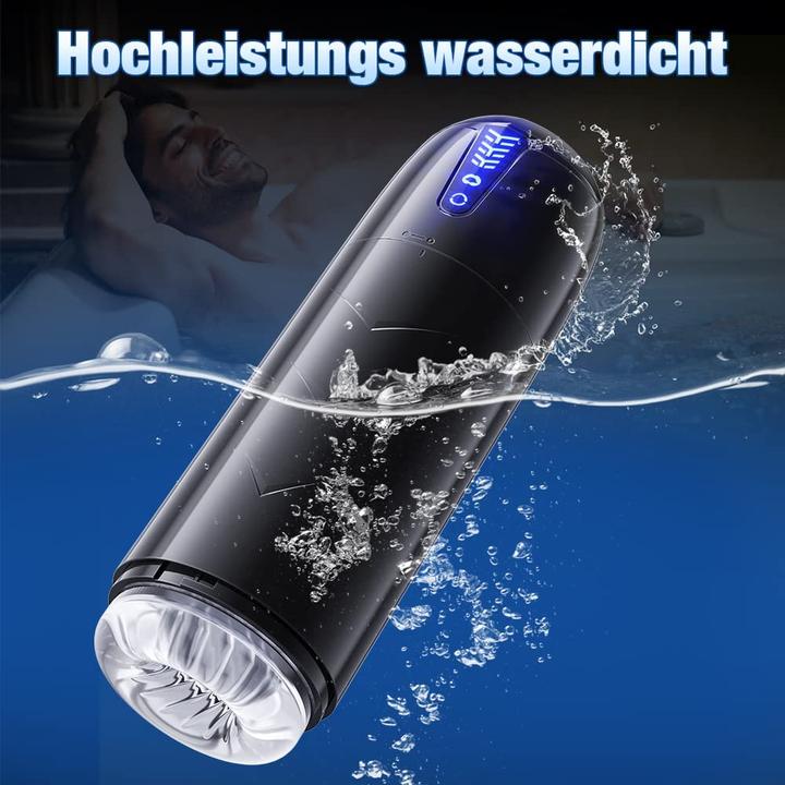 Produktbild Vijisa Masturbator Cup