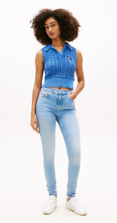 Produktbild Tommy Jeans Nora Magra (W30/L30)