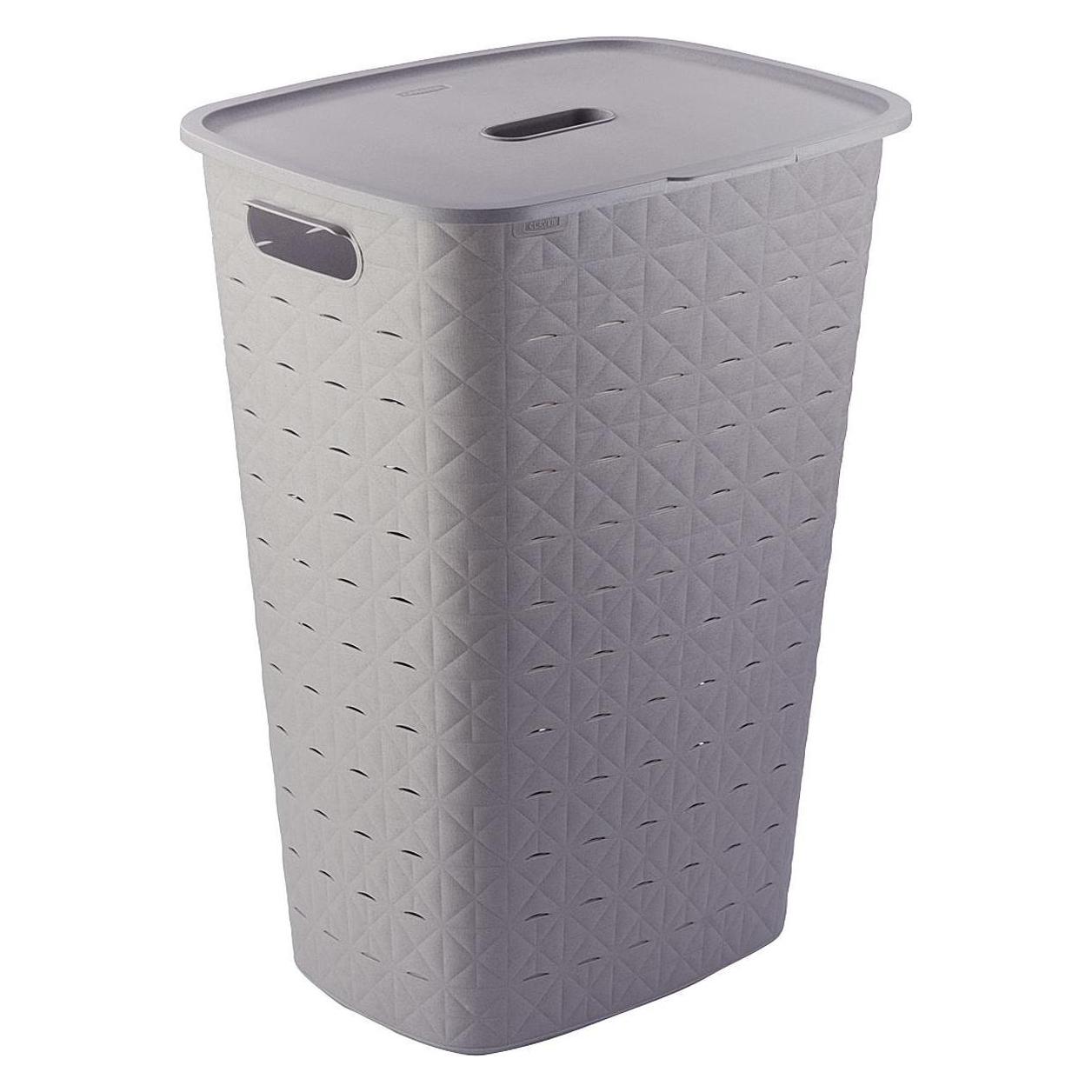 6x Gcs, Wasmand, Softex Wasrek (56 l)