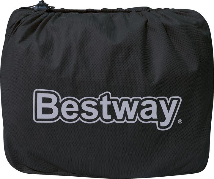Produktbild Bestway Tritech Aeroluxe (100 x 190 cm)