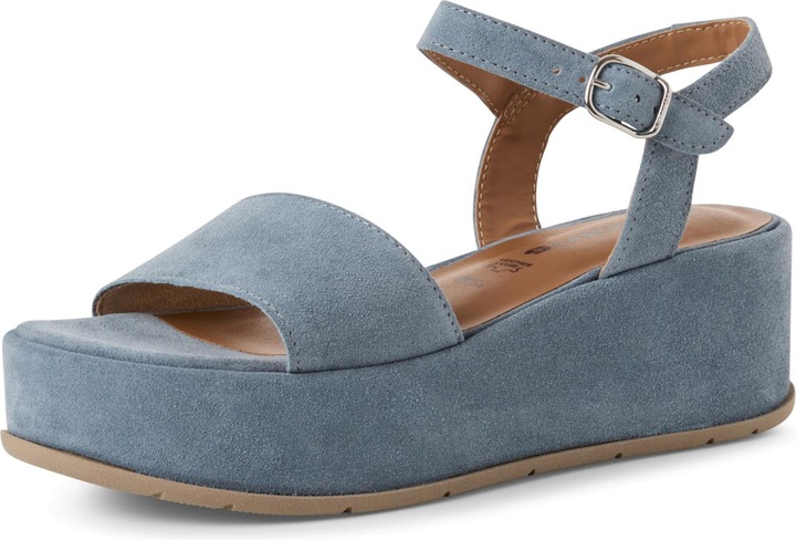 LIGHT BLUE SUE