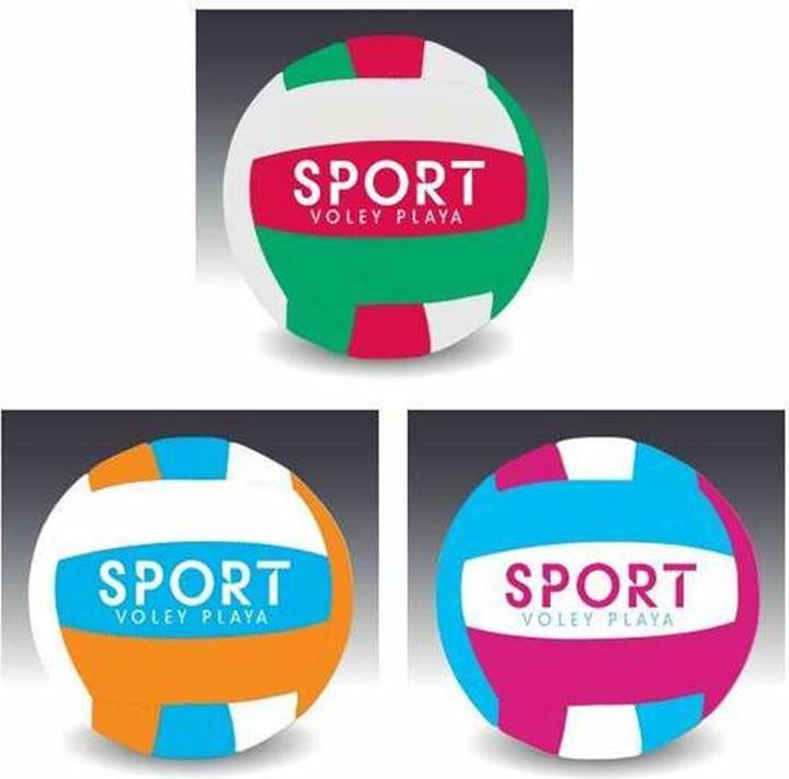 Immagine prodotto BigBuy Beach-Volleyball