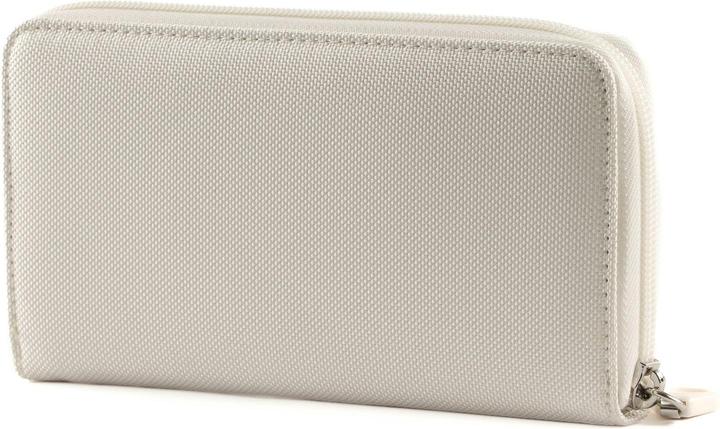 Actual product image Mandarina Duck MD20 Zip Wallet