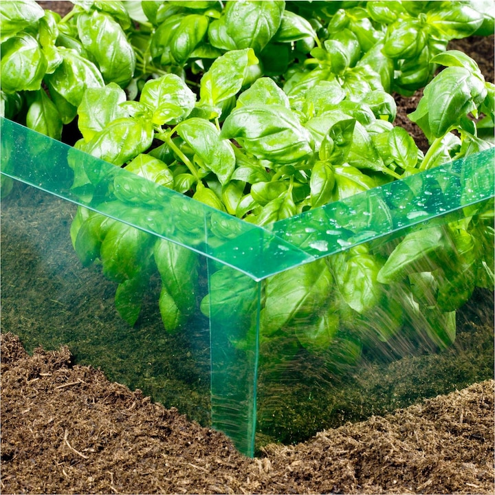 Image du produit Windhager Barrières de vis (800 cm)