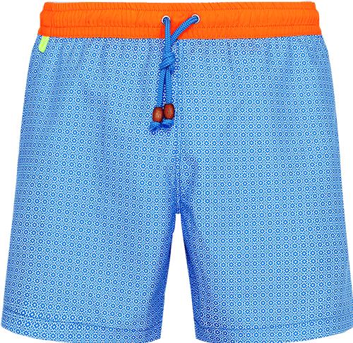 Produktbild Gili's Trawangan Sky Blue Azulejos