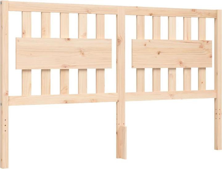 Actual product image vidaXL Adiana (180 x 200 cm)