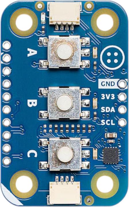 Produktbild Arduino Modulino Buttons