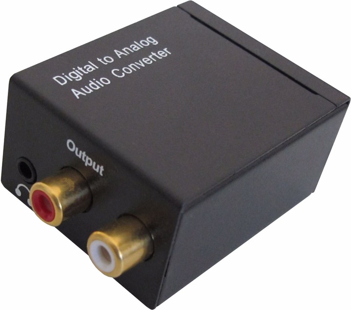 Produktbild smart HC-DAC2 (Digital -> Analog)