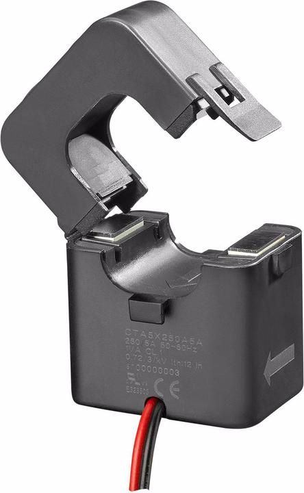 Carlo Gavazzi CTA-5X