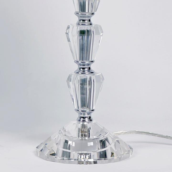 Produktbild Relaxdays Tischlampe (E27)