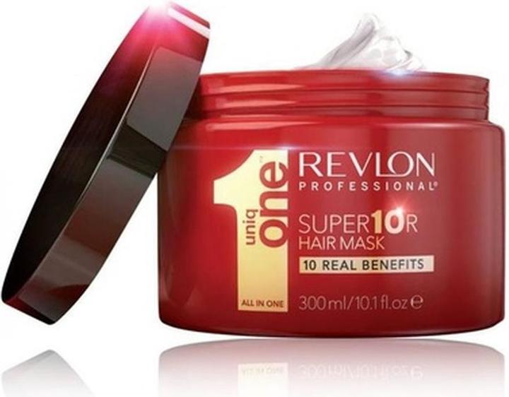 Actual product image Revlon Professional Uniqone (300 ml)