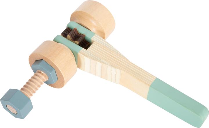 Produktbild small foot Werkzeuggürtel "Nordic"