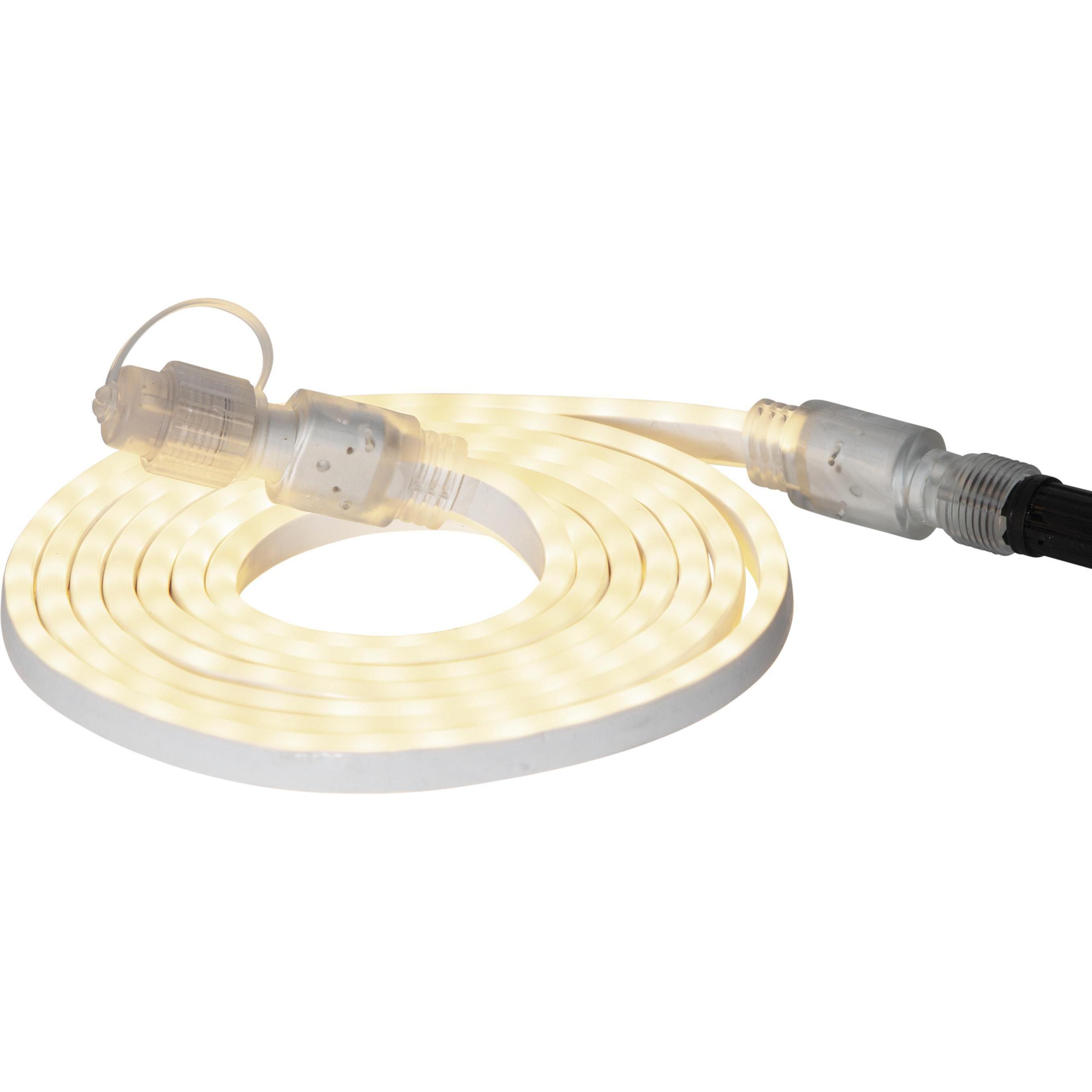 Star Trading, Lichterkette, LED Ropelight Extra System 24 (3 m)