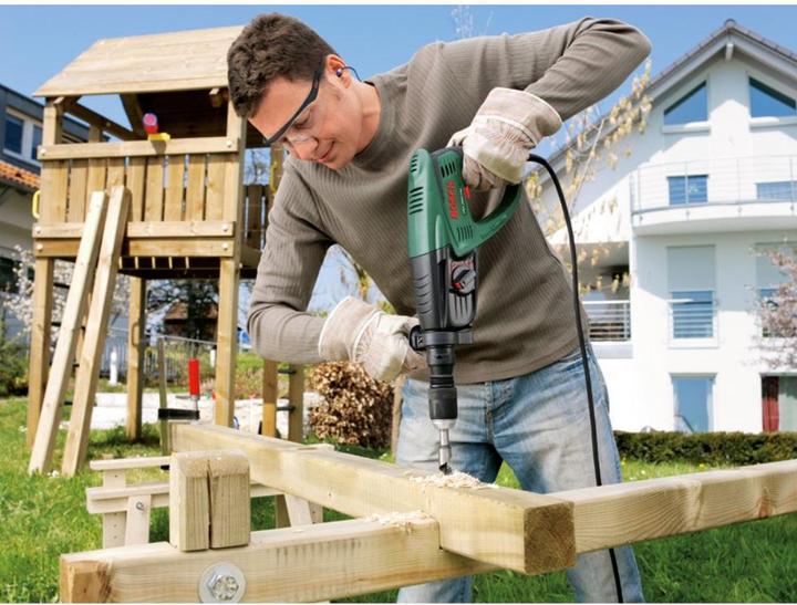 Productafbeelding Bosch Home & Garden PBH 3000 FRE (Elektrische stroom)