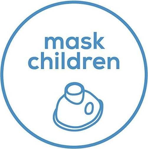 Actual product image Beurer Nachkaufset IH 21/26