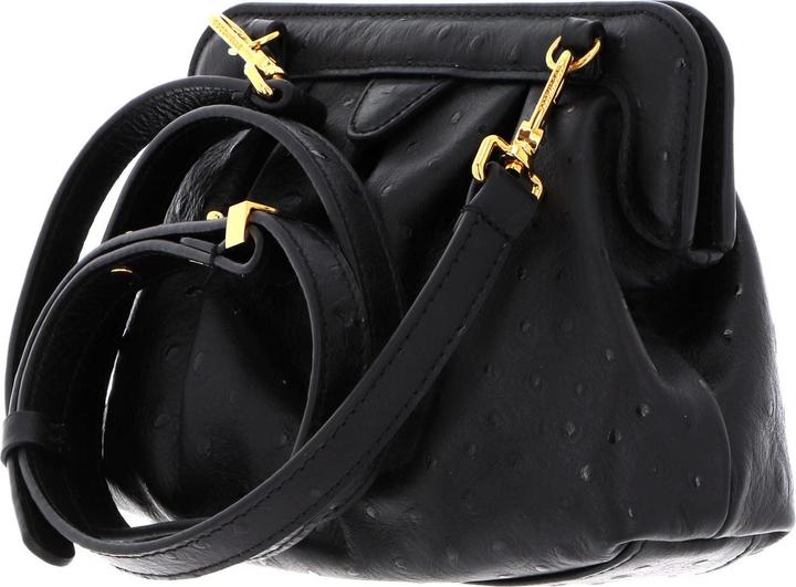 Immagine prodotto Coccinelle Diletta Ostrich Mini Bag