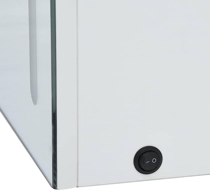 Produktbild vidaXL Sigurd (50 x 13 x 70 cm)