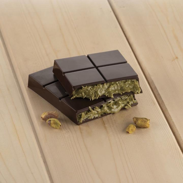 Image du produit Silikomart Moule à chocolat