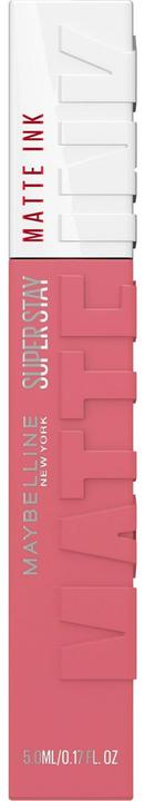 Immagine prodotto Maybelline New York Inchiostro opaco Superstay (Rivoluzionaria)
