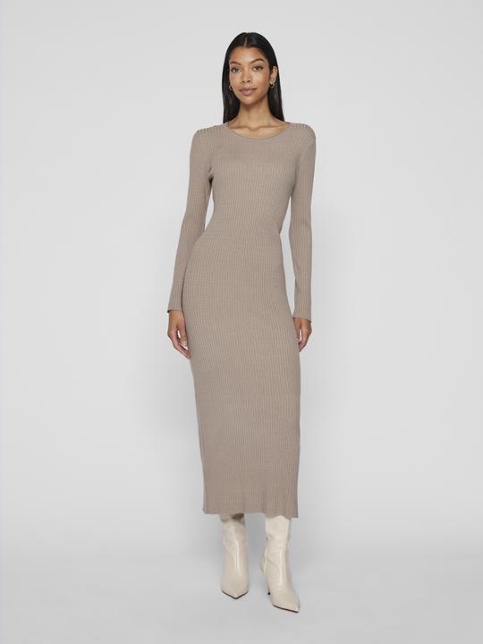 Produktbild Vila Maxi Strickkleid (S)