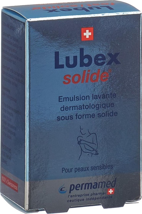 Lubex anti-age Fest (Hartseife)