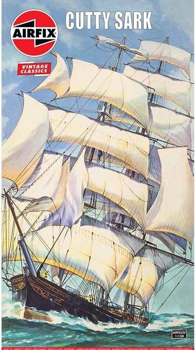 Image du produit Hornby Cutty Sark