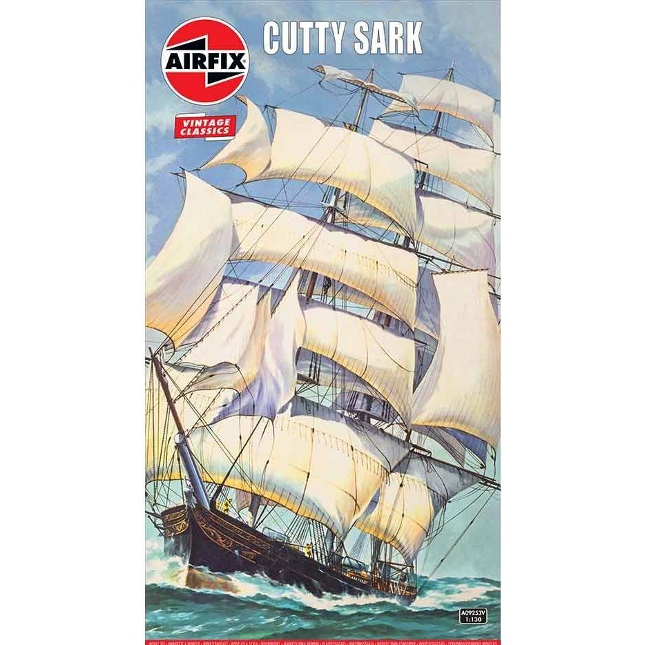 Hornby Cutty Sark