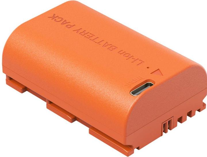 Produktbild SmallRig 4968 LP-E6NH (Kamera Akku)