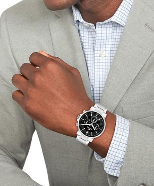 Produktbild Tommy Hilfiger - Tyson 1710667 (Analoguhr, 44 mm)