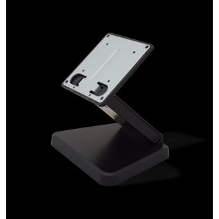 Thumbnail - Newland Desktop Stand Vesa75 For Nquire, Notebook Security, Schwarz