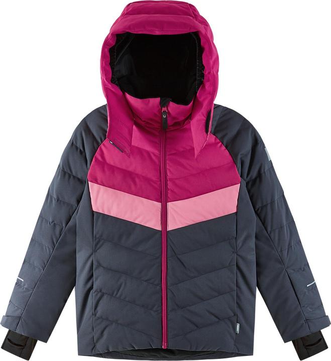 Actual product image Reima Kinder Skijacke Luppo Soft (158)