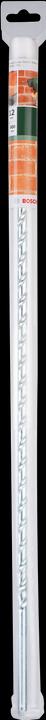 Actual product image Bosch Professional Zubehör Masonry drill bit according to ISO 5468 D= 12.0 mm L= 600 mm (9 mm)