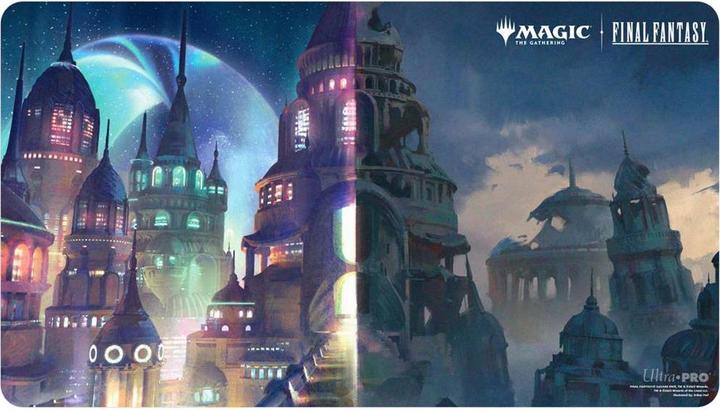 Productafbeelding Ultra Pro UltraPro TCG Spielmatte UniversesBey.:FinalFantasy G