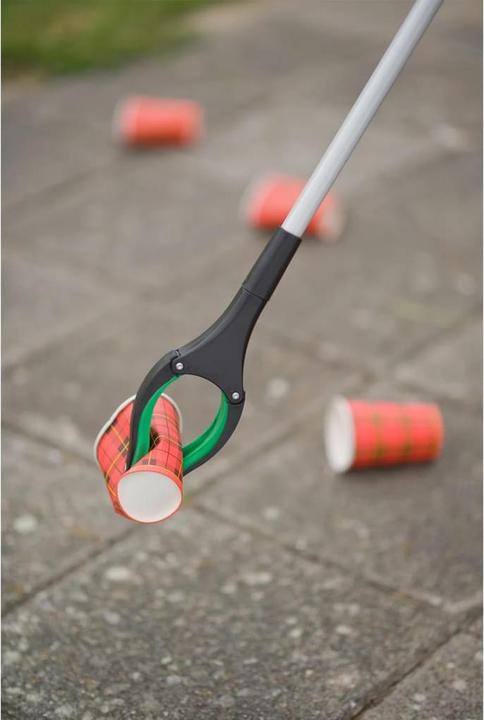 Produktbild Nature Abfallgreifzange