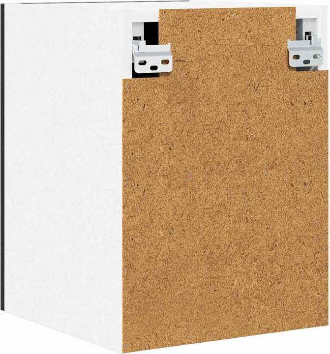 Produktbild vidaXL Küchenaufbewahrung (31 x 30 x 40 cm)