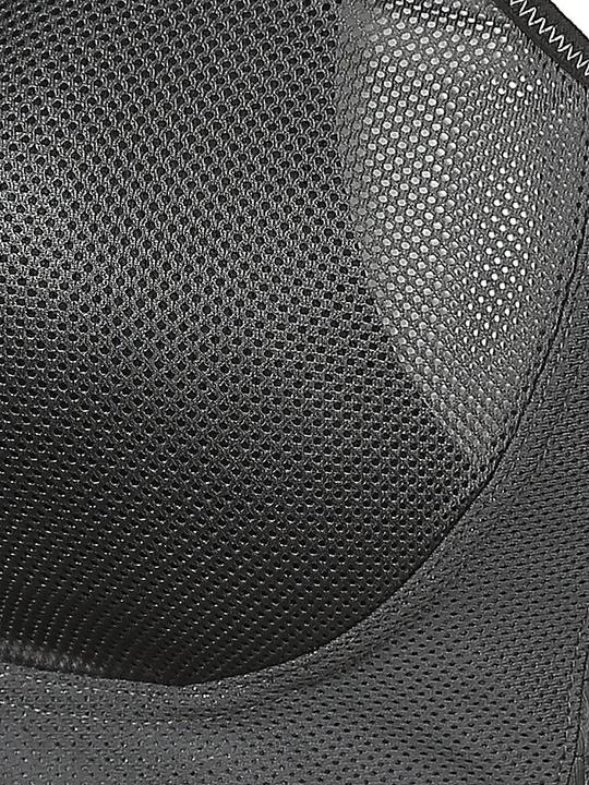 Actual product image Anita Air Control with Delta Pad Sports Bra