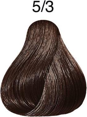 Immagine prodotto Wella KP Me+ 5/3 oro marrone chiaro 60ml (5/3 oro marrone chiaro)