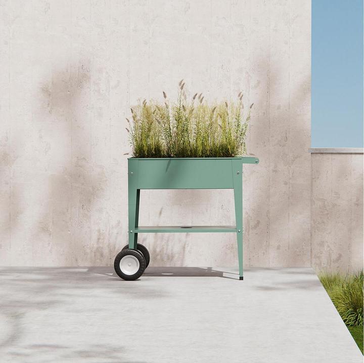 Produktbild Herstera Urban Garden Trolley