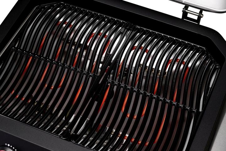 Produktbild Cozze Elektrogrill (2.10 kW)