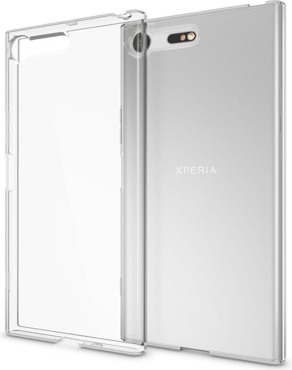 Produktbild Nalia Handyhülle (Sony Xperia XZ Premium)