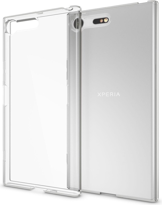 Actual product image Nalia Cell phone case (Sony Xperia XZ Premium)
