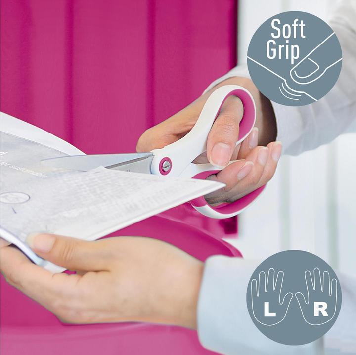 Productafbeelding Leitz WOW Titanium (20.50 cm)
