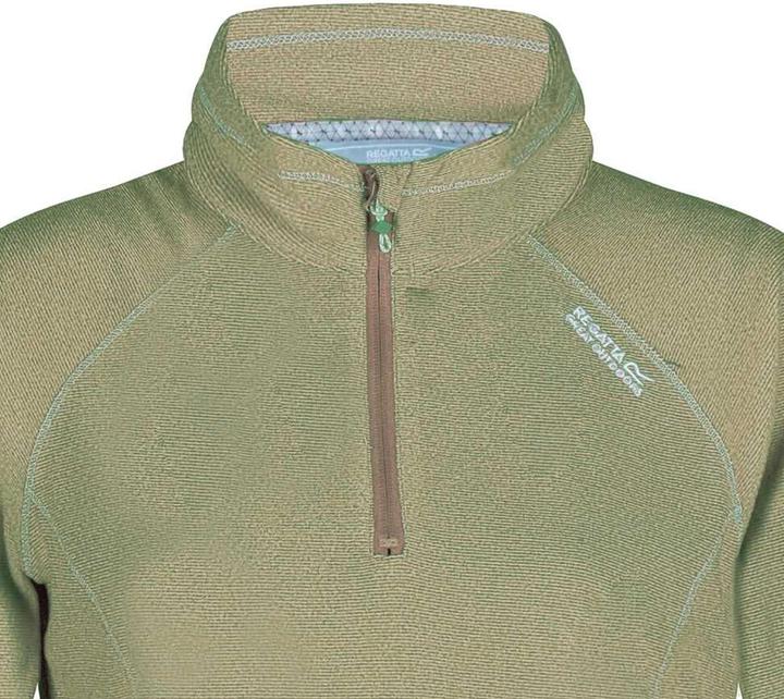 Immagine prodotto Regatta Great Outdoors Top Montes in pile con cerniera 14Zipper (40)