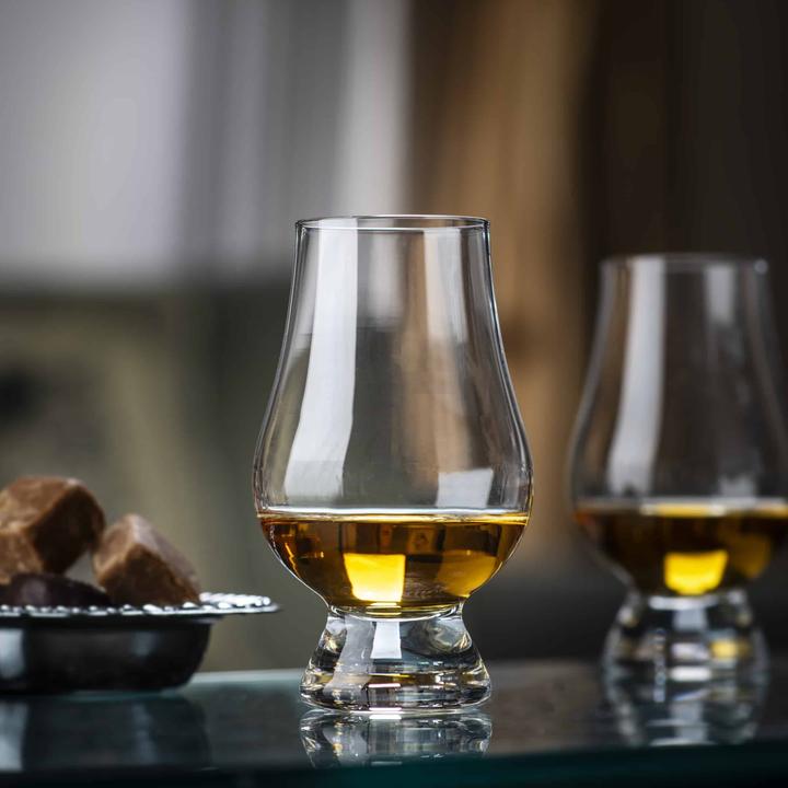 Produktbild Glencairn Whisky Glas ohne Eichung in Geschenkbox (1.70 dl, 1x, Whiskygläser)