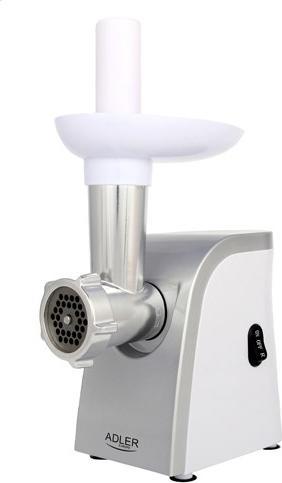 Produktbild Adler AD 4808 Fleischwolf